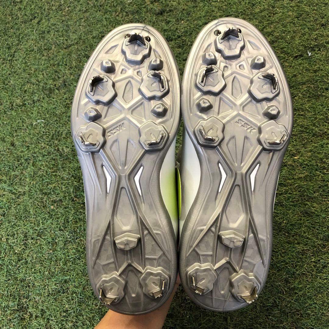 グローロードTT-VW2 SSK 野球スパイク　24.0cm