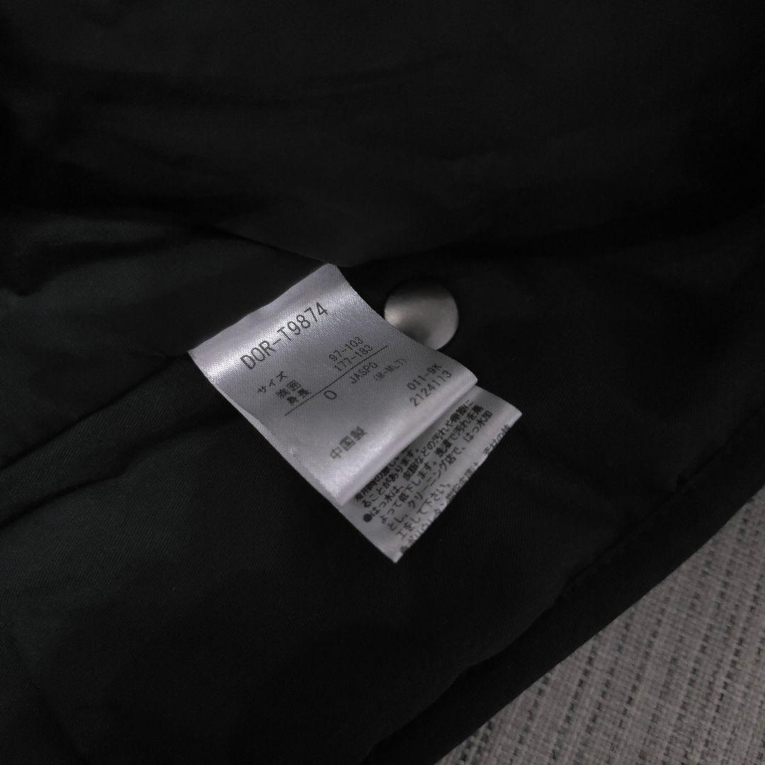 超美品　DESCENTE ddd adam et rope 別注 XL