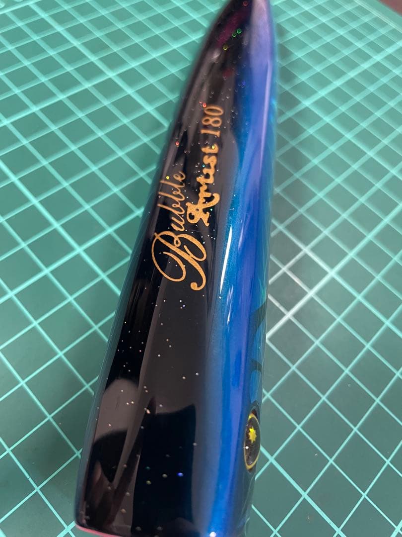 フラッシュユニオン バブルアーティスト 180 新品未使用② 早い者勝ち☆処分品