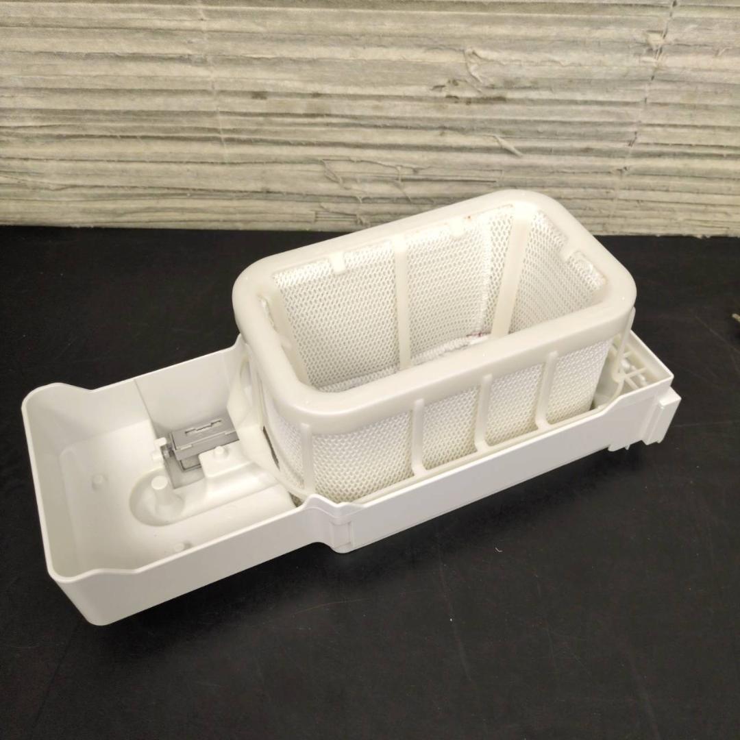 ☆パナソニック　気化式加湿器　FE-KXU07　2022年製　ナノイー　加湿器