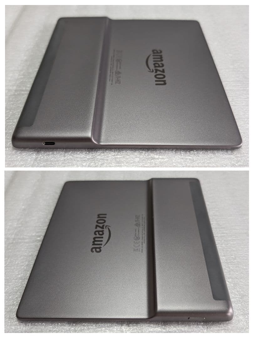 Kindle Oasis 第10世代 LTE-4G 32GB