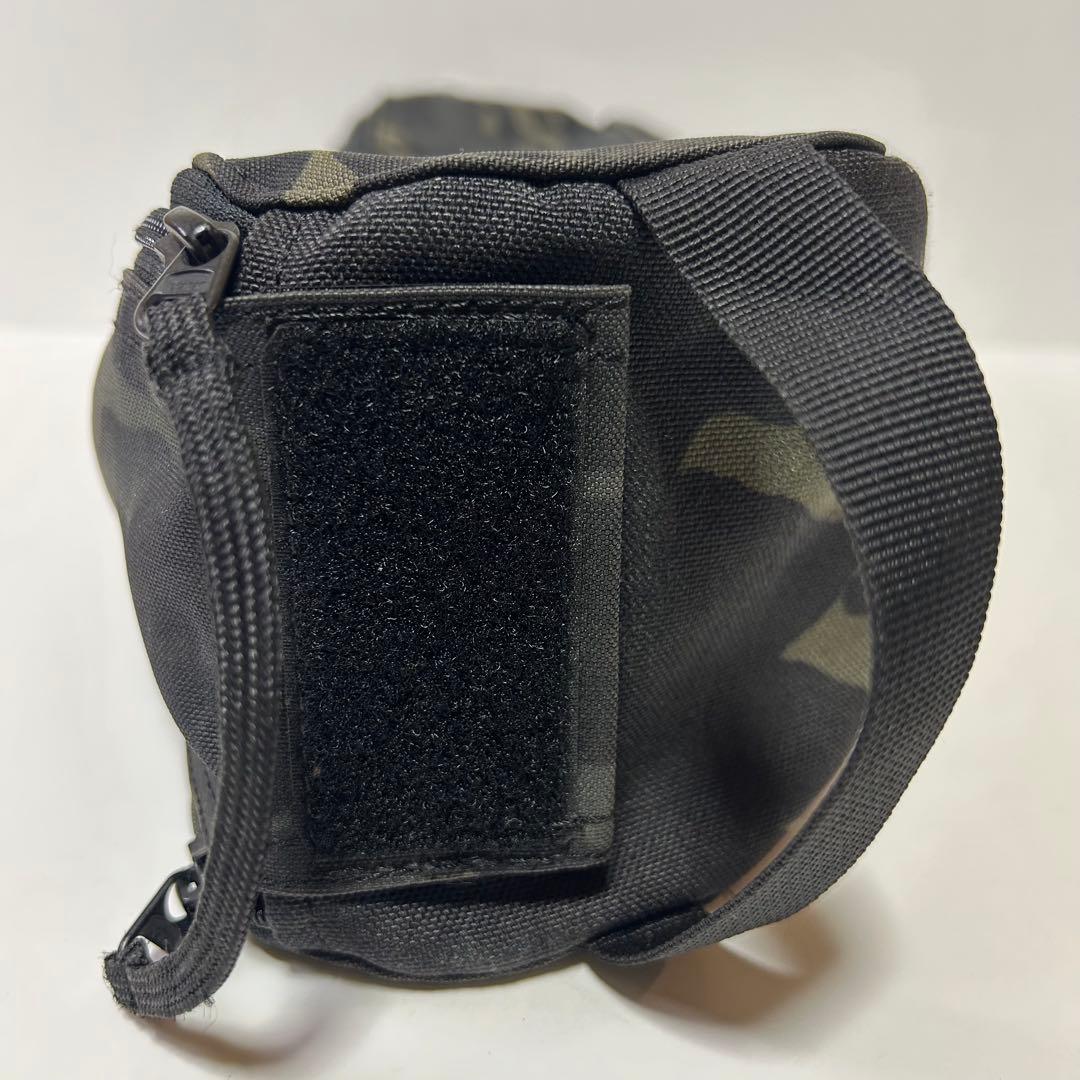 Helinox タクティカルテーブルM 廃盤 マルチカムブラック