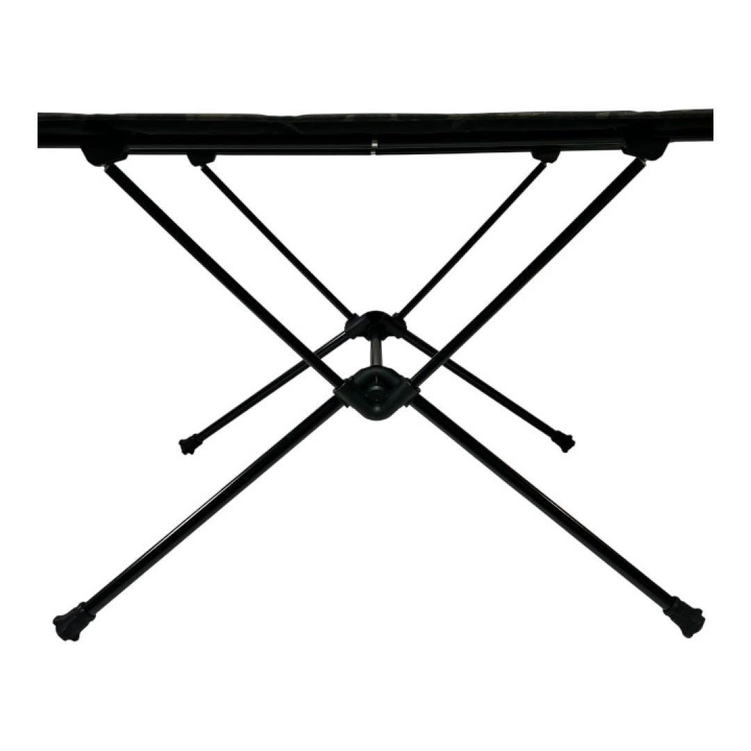 Helinox タクティカルテーブルM 廃盤 マルチカムブラック