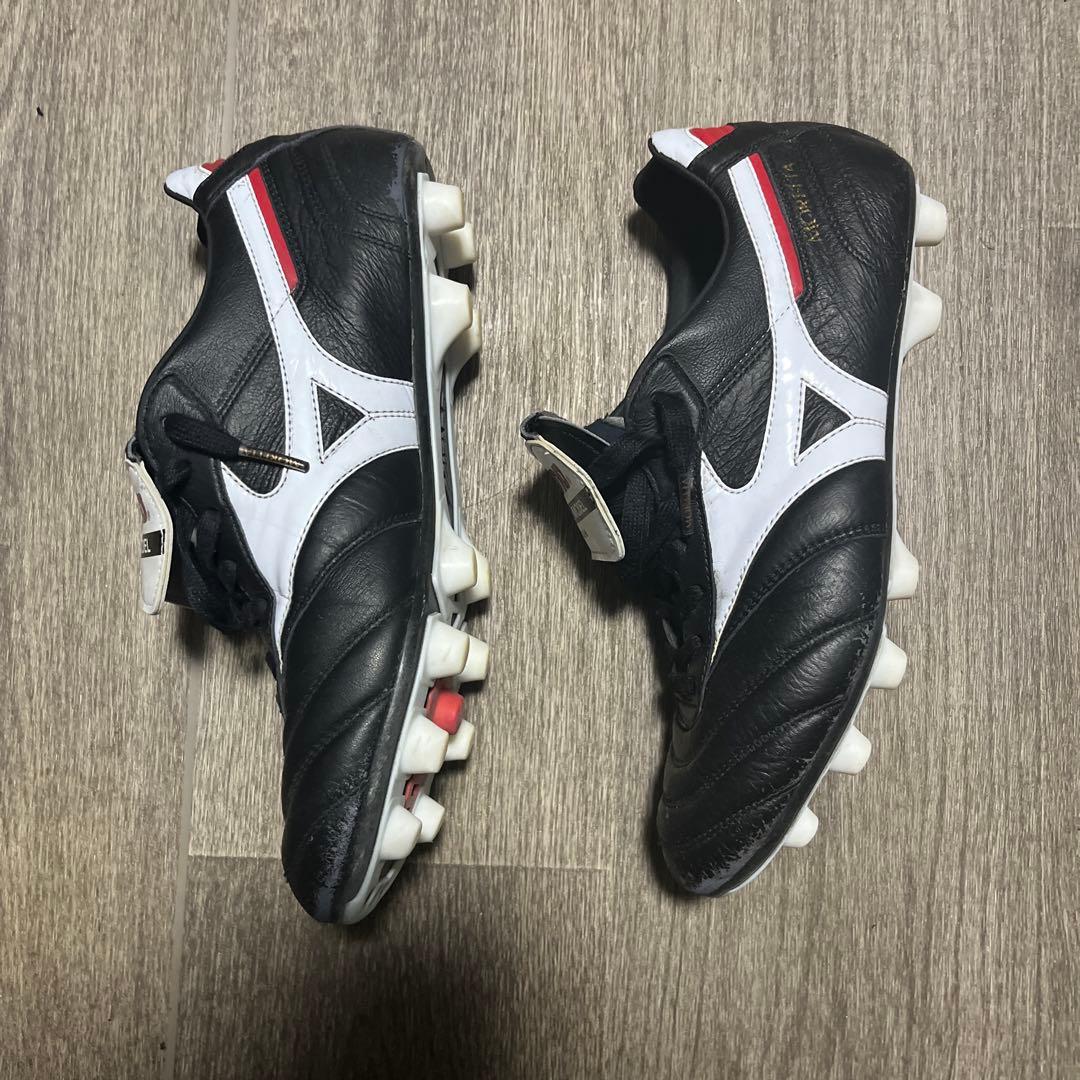 ミズノモレリア