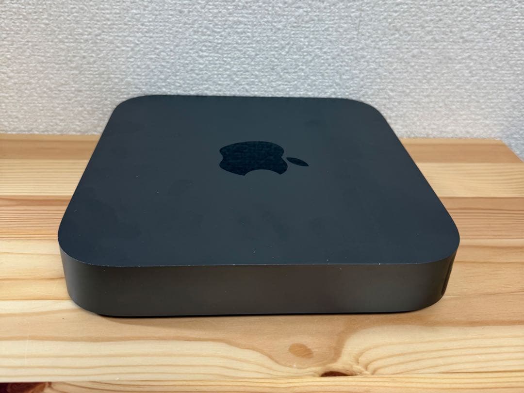 Macデスクトップ Apple Mac Mini 2018 i5/16Gb/ssd250Gb