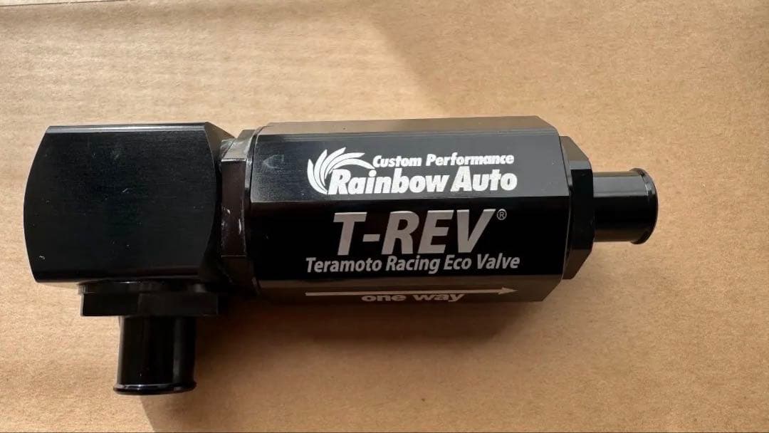 モ*ン様 Rainbow Autoジムニーシエラ専用『T-REVαSYSTEM』