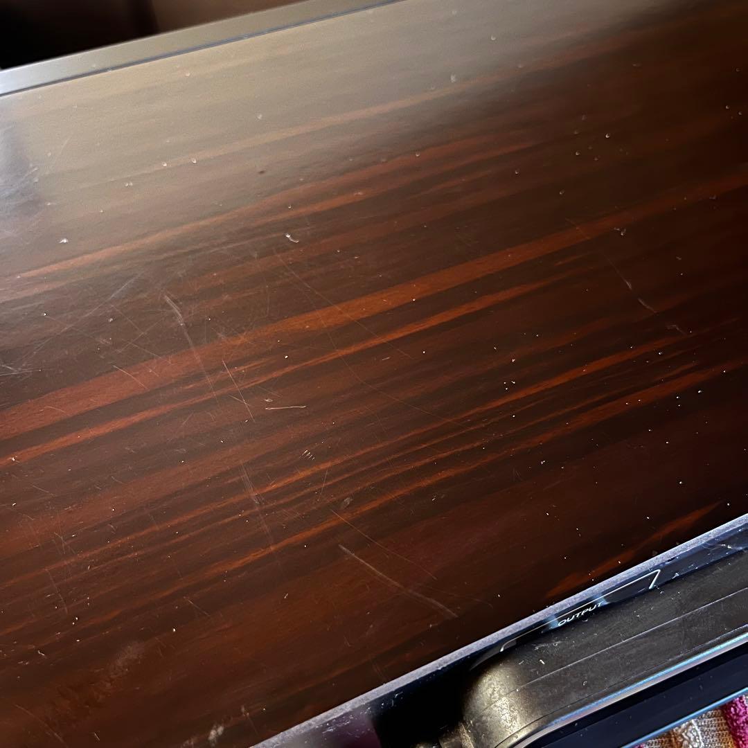 Sansui TU-S607G EXTRA ラジオチューナー