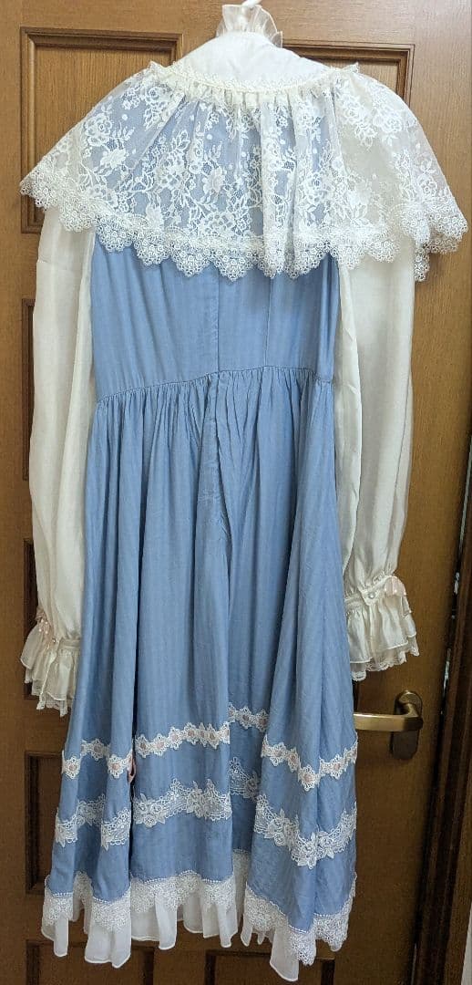 星箱Works×東方project　アリス・マーガトロイド　ロリィタ　セット売り