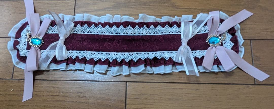 星箱Works×東方project　アリス・マーガトロイド　ロリィタ　セット売り