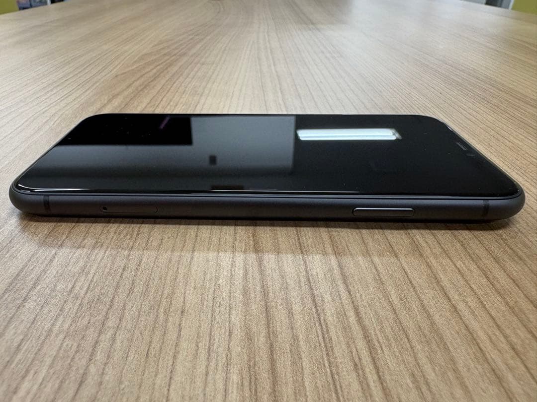 iPhone11 128GB 新品未使用 SIMフリー