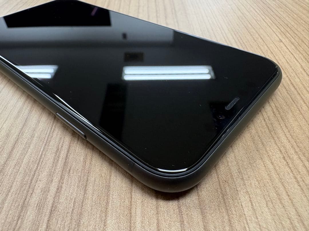 iPhone11 128GB 新品未使用 SIMフリー