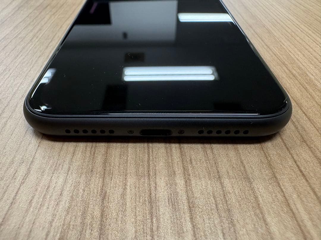 iPhone11 128GB 新品未使用 SIMフリー
