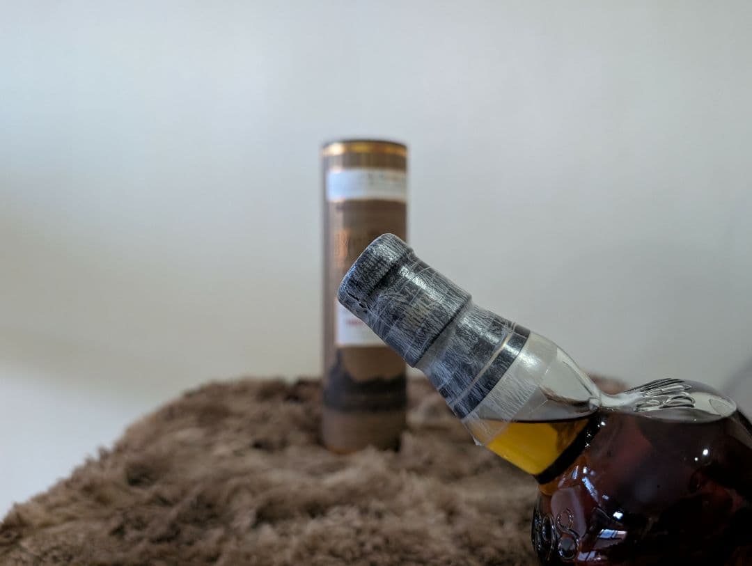 BenRiach 1988 シングルモルトウイスキー 700ml箱付き