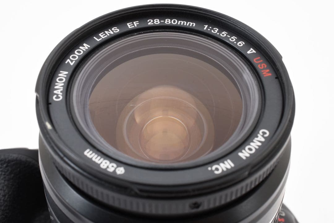 保証付き/Canon EOS Kiss X9i 標準レンズセット