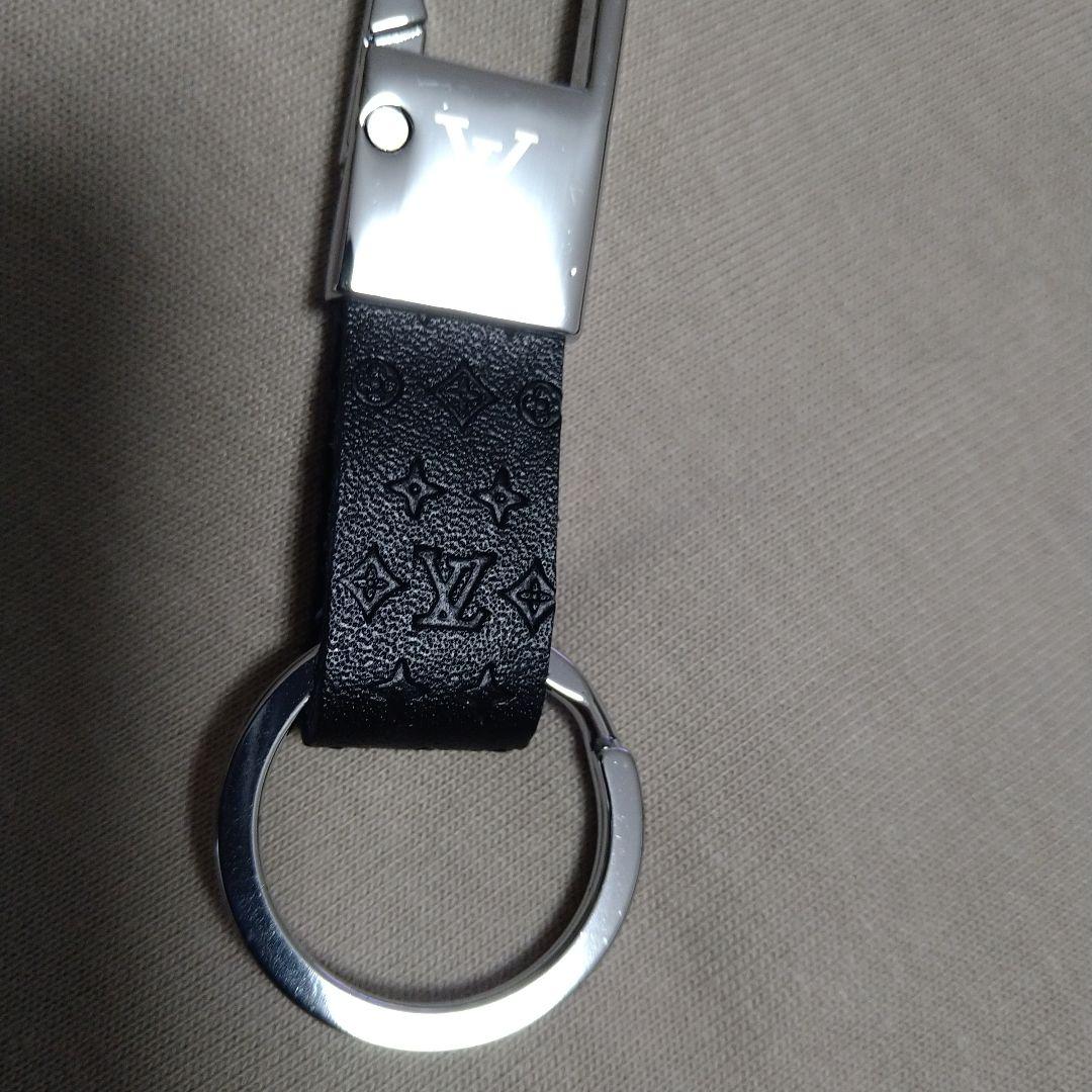 ルイヴィトン キーホルダー 正規ノベルティ