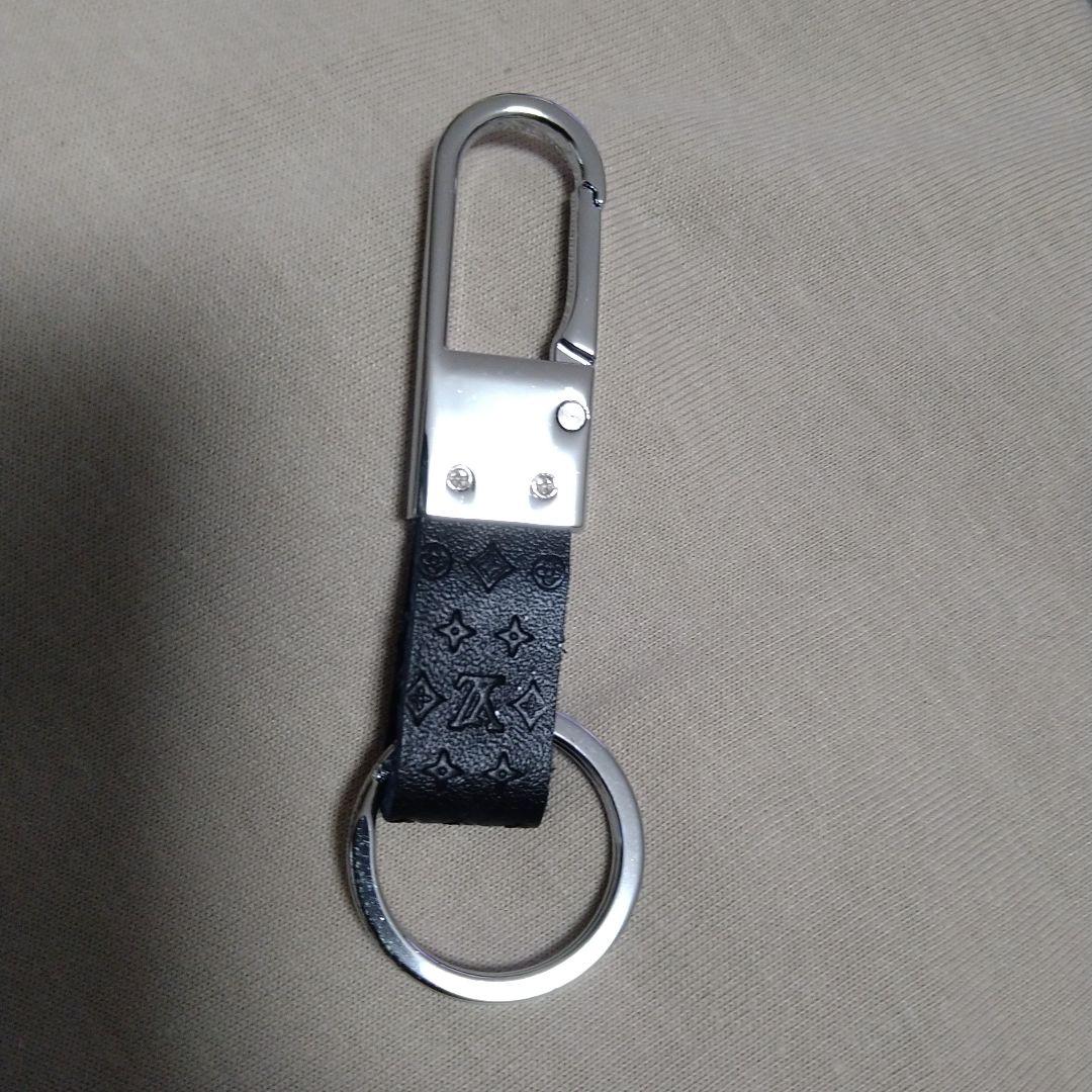 ルイヴィトン キーホルダー 正規ノベルティ