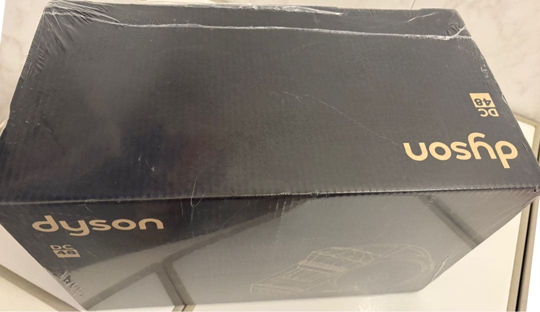 ⭐︎Dysonダイソン⭐︎電気掃除機 DC48 MH SY MO 未開封品