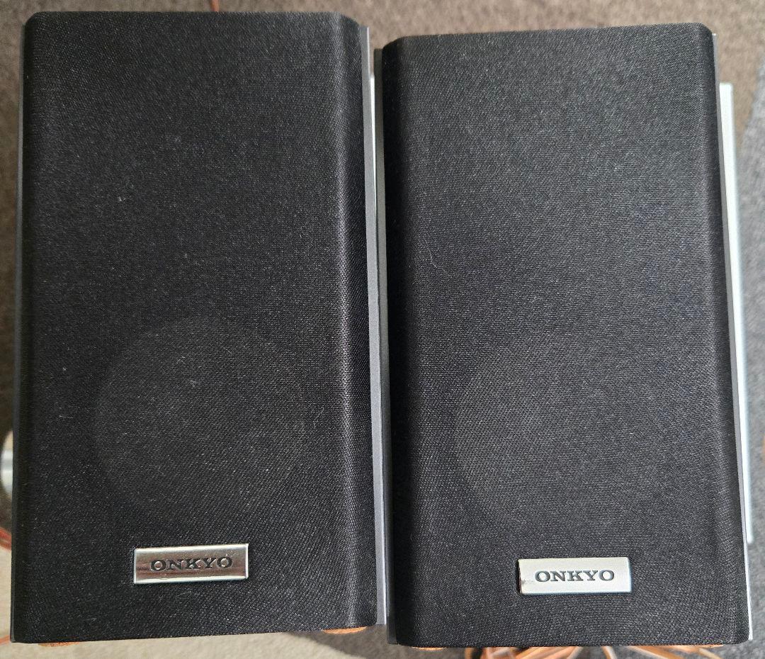 【本格3.1chセット】ONKYO AVセンター ＋ スピーカー一式