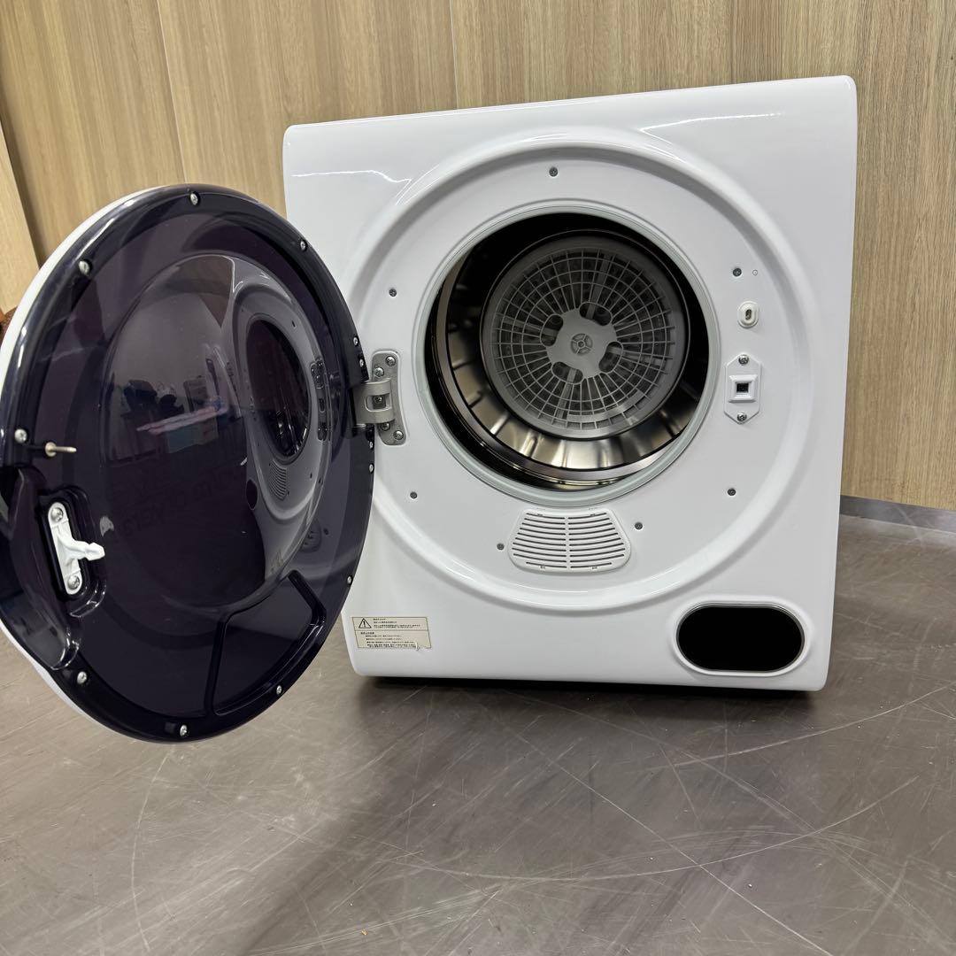 激安‼️ WARM DRYER 3.0 小型衣類乾燥機3kg
