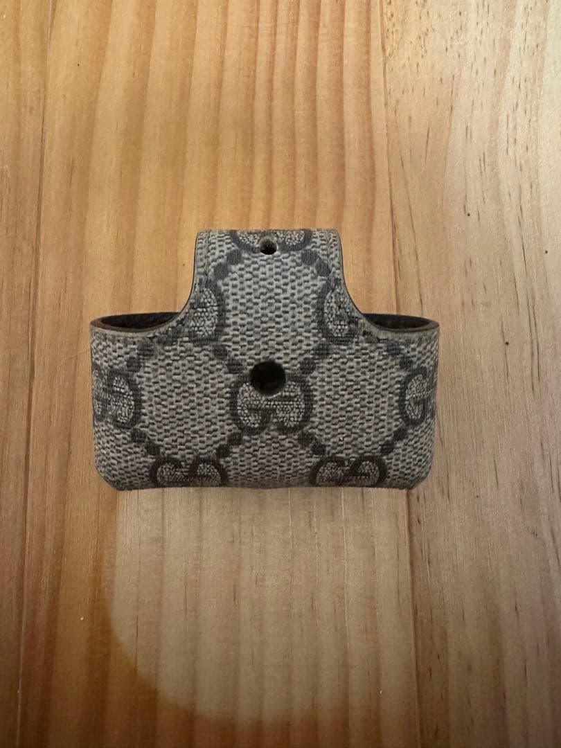 レアGUCCI AirPods Pro ケース