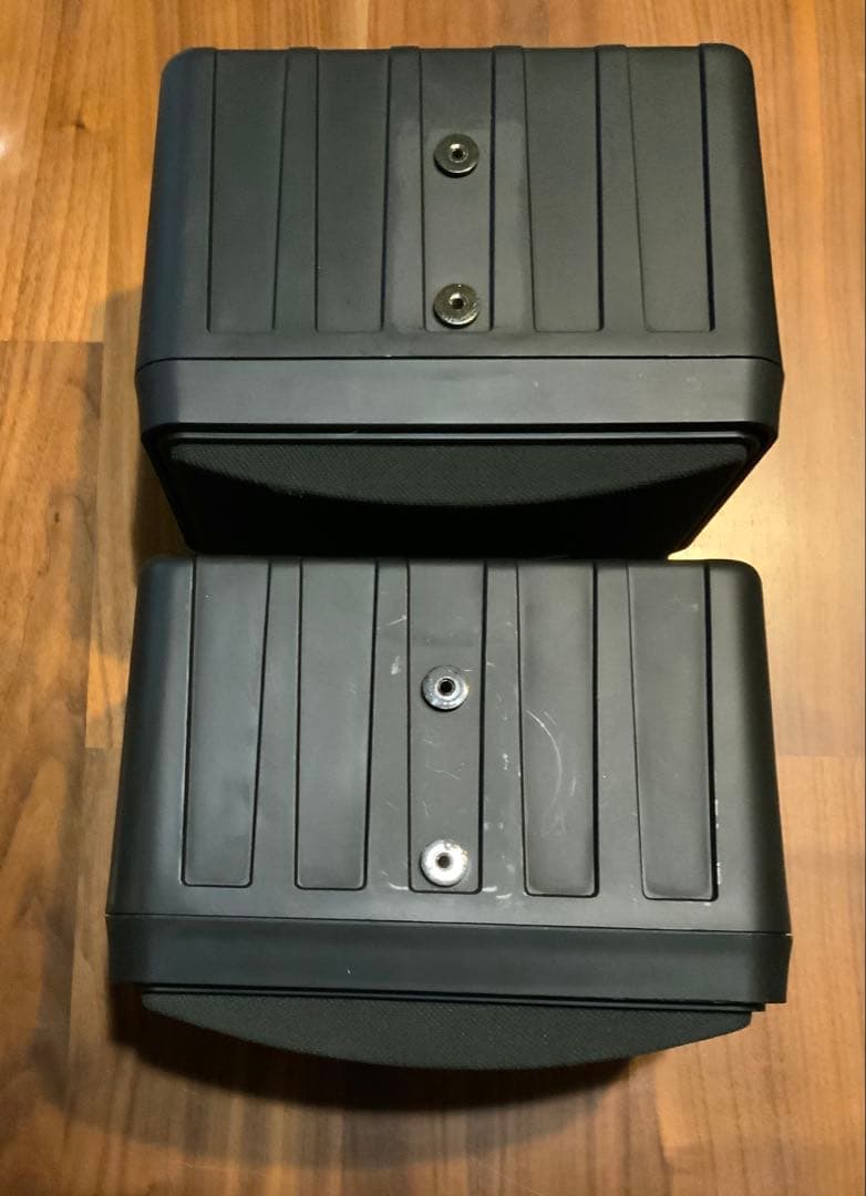 BOSE 111AD スピーカー 連番 （梱包済み 手続き迅速！）