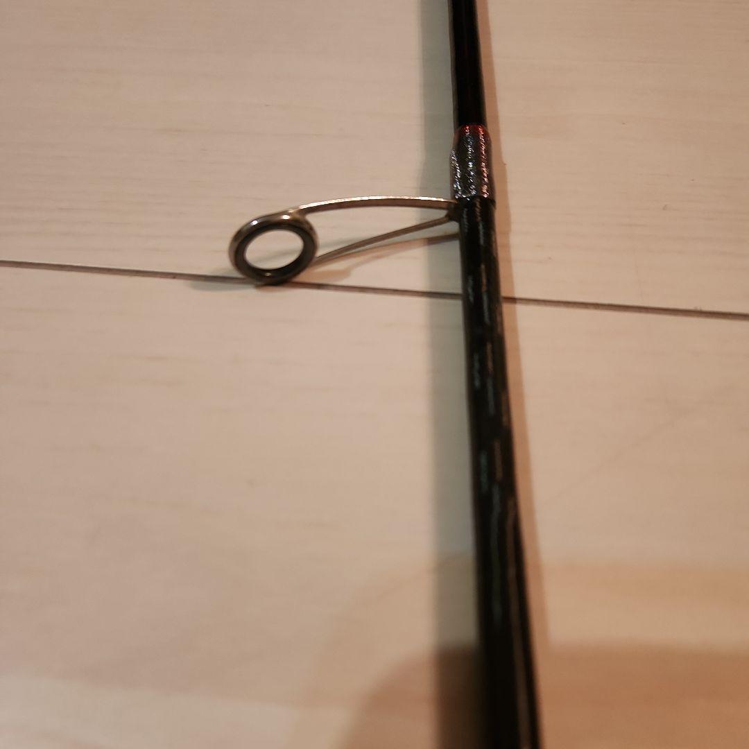 Sephia SS TIP EGING ロッド