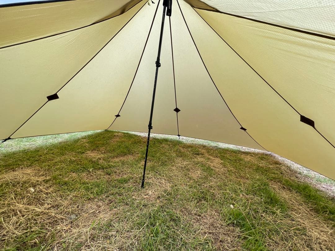 ローカスギア メンカウラ ブロンズミスト LOCUSGEAR Menkaura