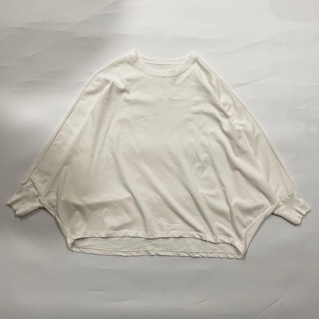 ジャーナルスタンダードラックス | ヴィンテージジャージ カイトプルオーバー