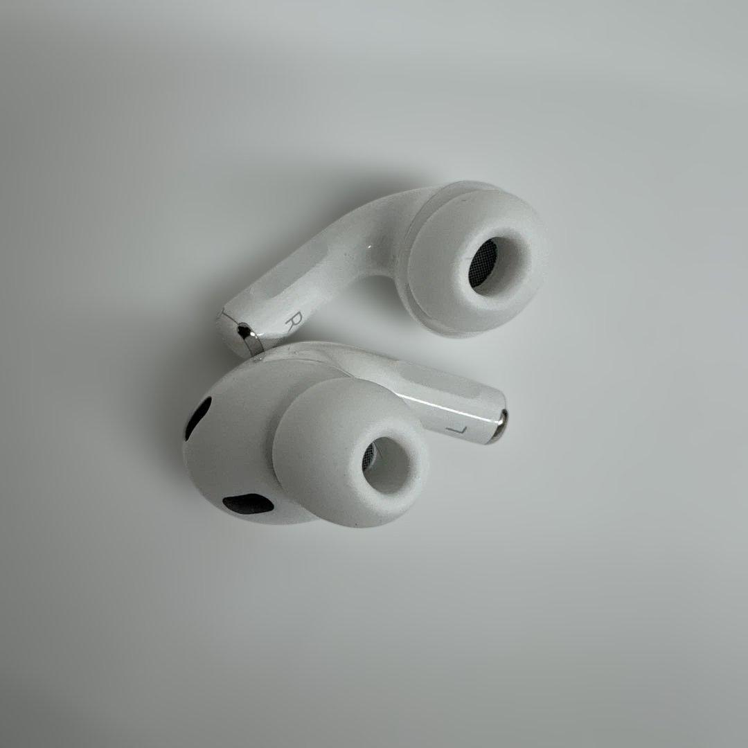 ✨美品✨AirPods Pro 第2世代 ⭐︎