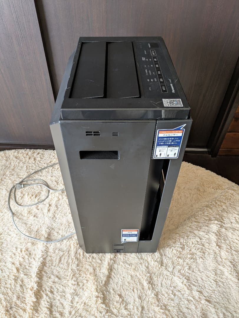 値下げ！F-VXV90◆最上級モデル◆パナソニック◆34畳◆◆2022年製