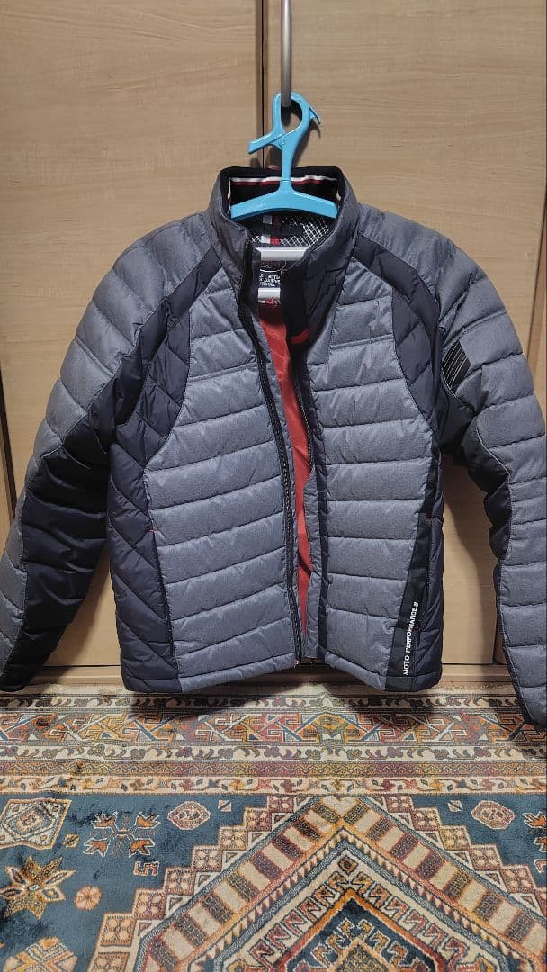 クシタニ ウィンタージャケット インナー付き XL