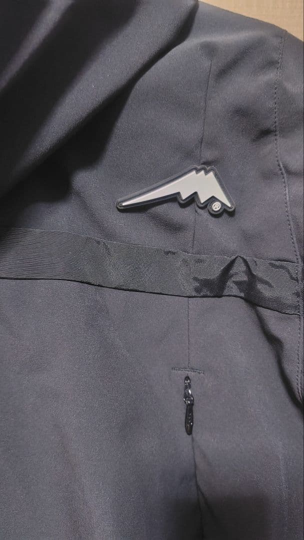 クシタニ ウィンタージャケット インナー付き XL