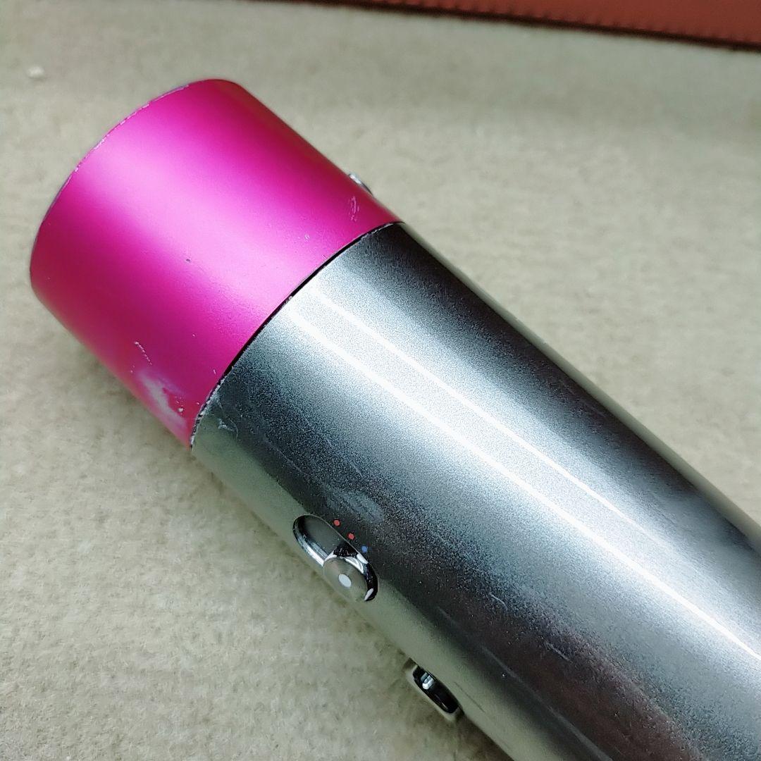 アタッチメント完備☆ ダイソン エアラップ Dyson