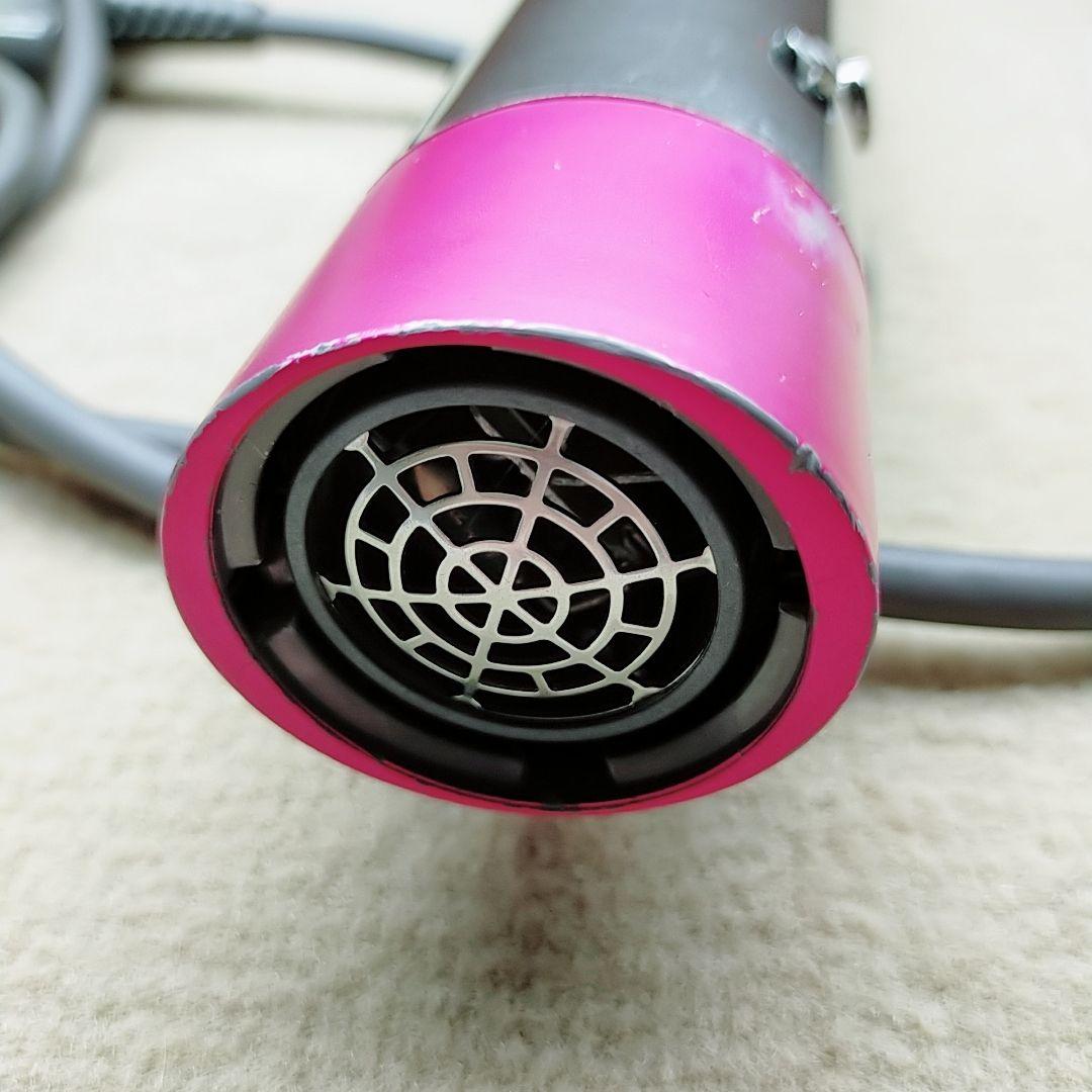 アタッチメント完備☆ ダイソン エアラップ Dyson