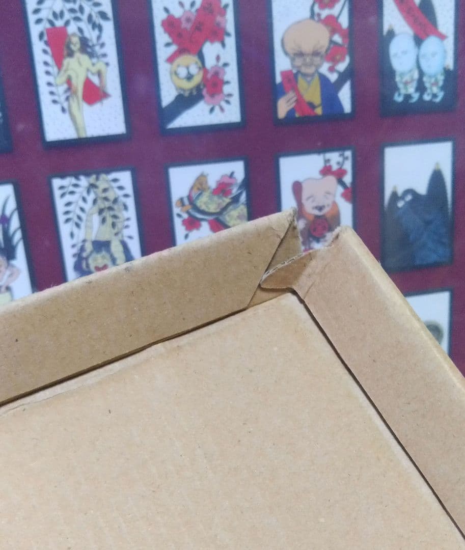 ゲゲゲの鬼太郎　妖怪花あそび　限定版Ver.1 製造番号55/1000