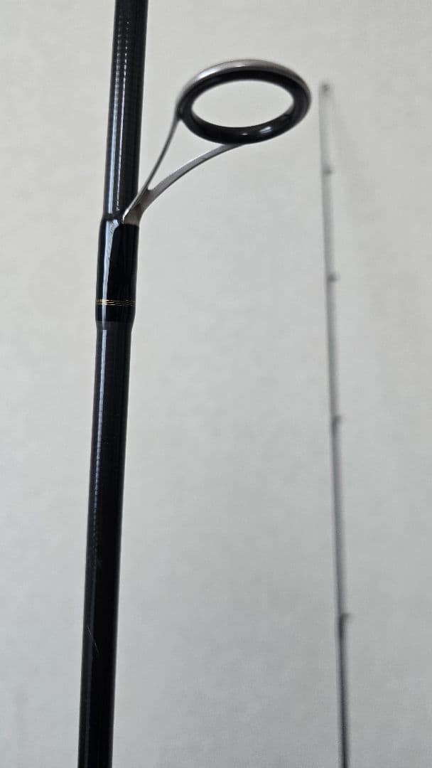 ダイワのルアーニスト86Mと18レガリスセット