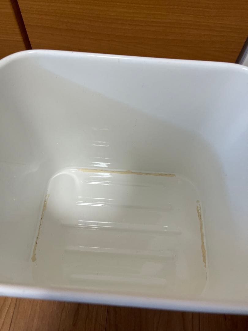 ホワイト ブレッドケース BREAD