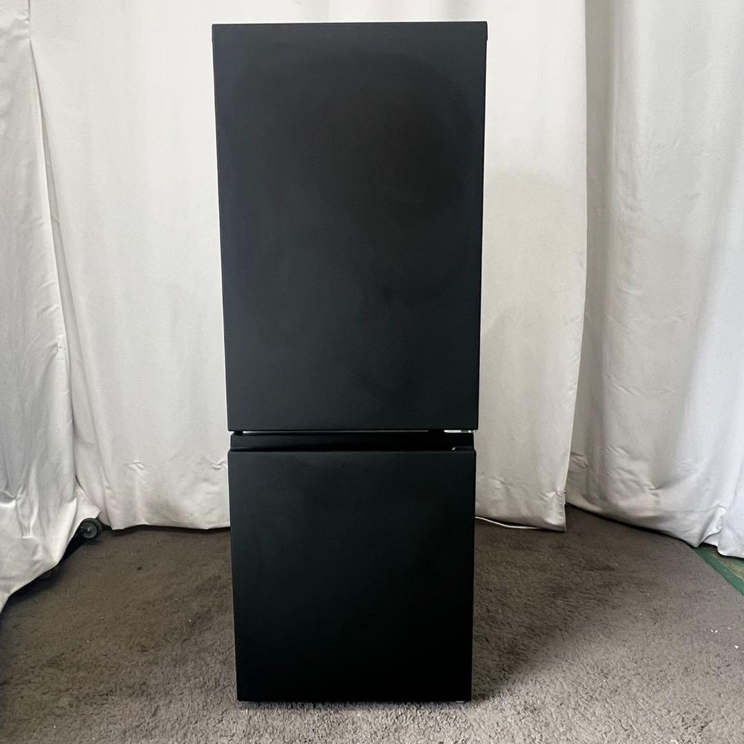 118❤️【未使用展示品】冷蔵庫　パナソニック　一人暮らし　24年　小型　設置無料