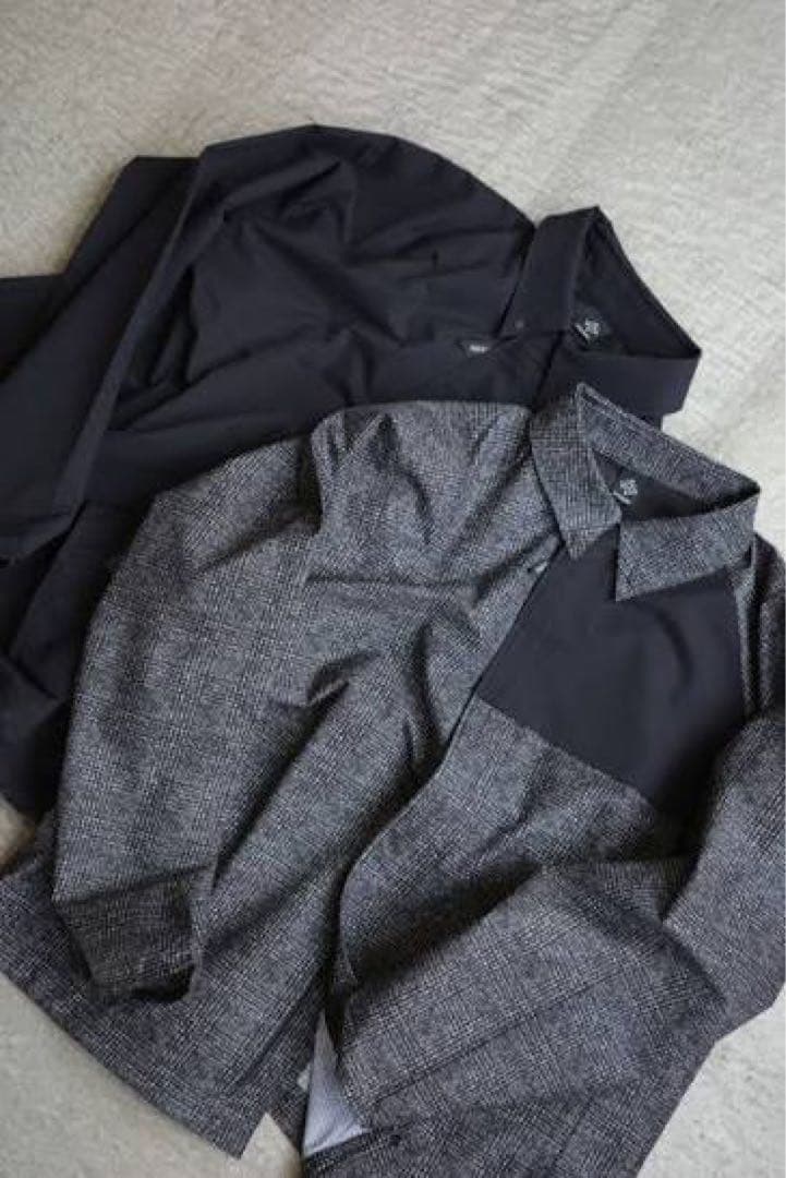 RYOGEN NOSTALGIC JACKET L ノスタルジックジャケット