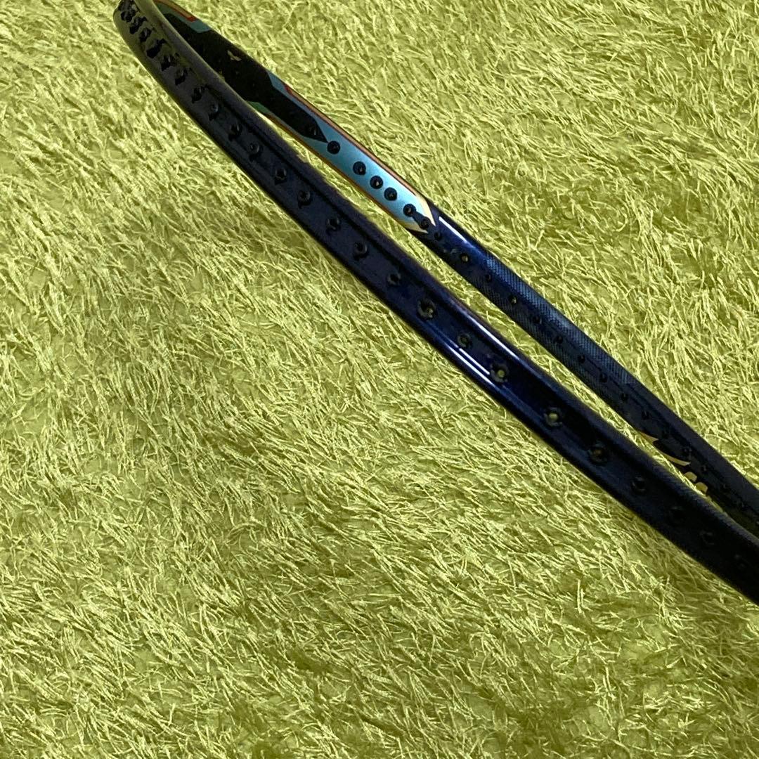 【極美品】MIZUNO FORTIUS 10 POWER 4U【限定2000本】