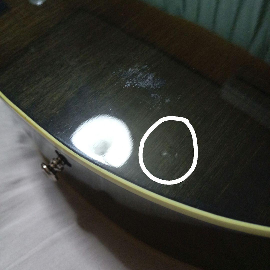 アイバニーズ アコースティックギター V210TK エレアコ ピックアップ付き