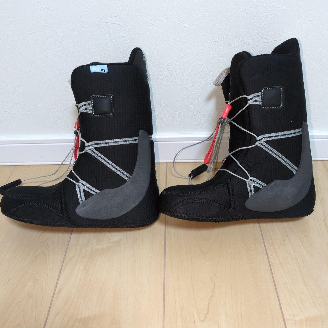 BURTON ミント スノーボードブーツ　24cm