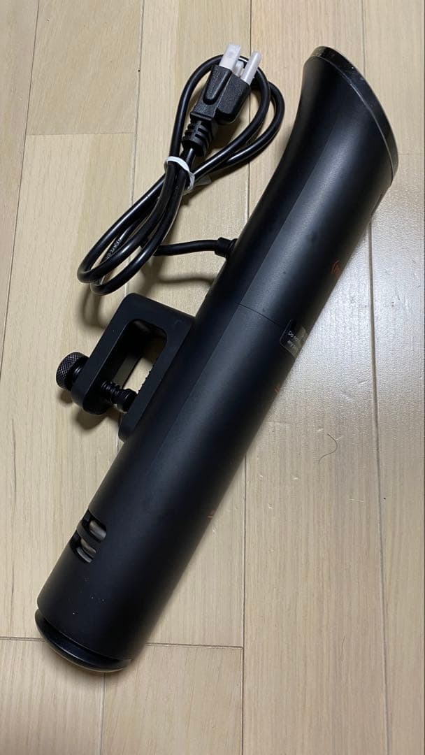 ANOVA 低温調理器 チャーシュー 料理器具