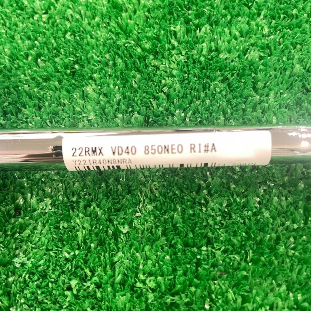 アイア ヤマハリミックス VD 40 AW単品アイアン N.S.PRO neo