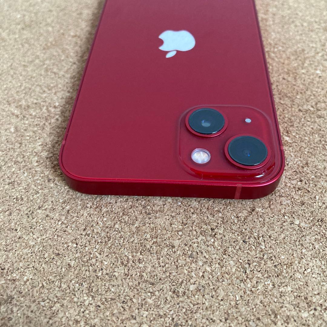 3721【早い者勝ち】美品☆電池新品☆iPhone13 256GB SIMフリー