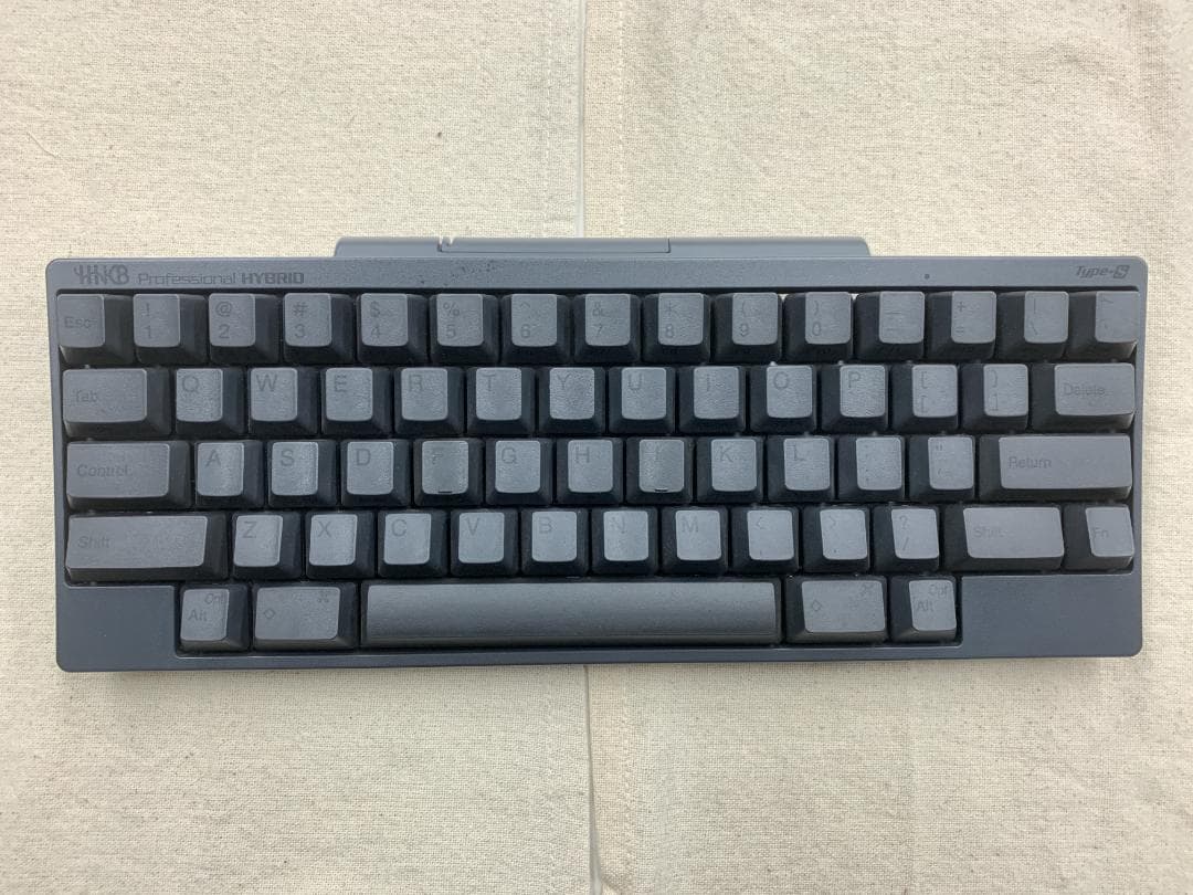 HHKB Professional HYBRID Type-S US配列 2個