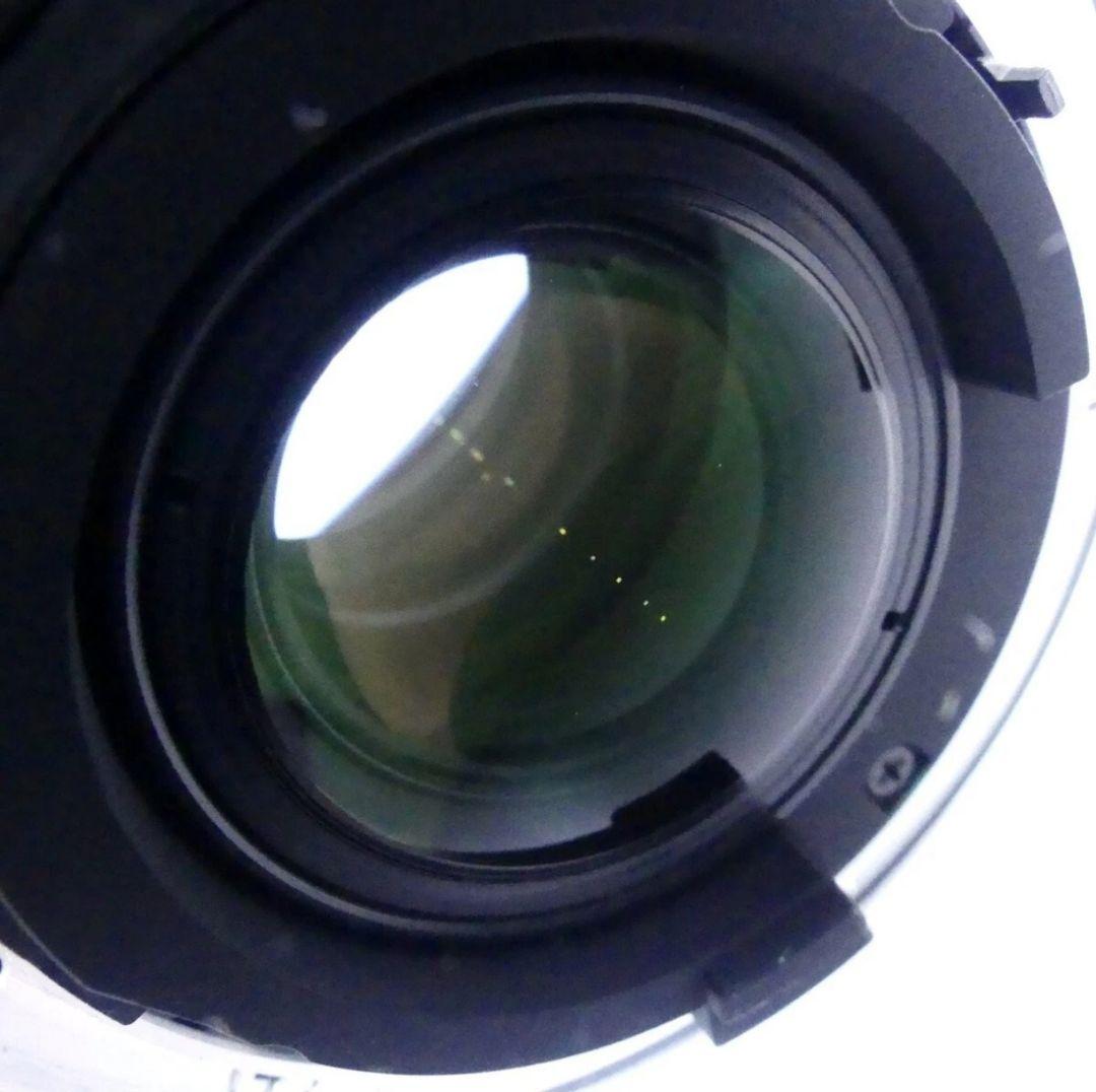 Nikon AF NIKKOR 24mm f/2.8 D レンズ