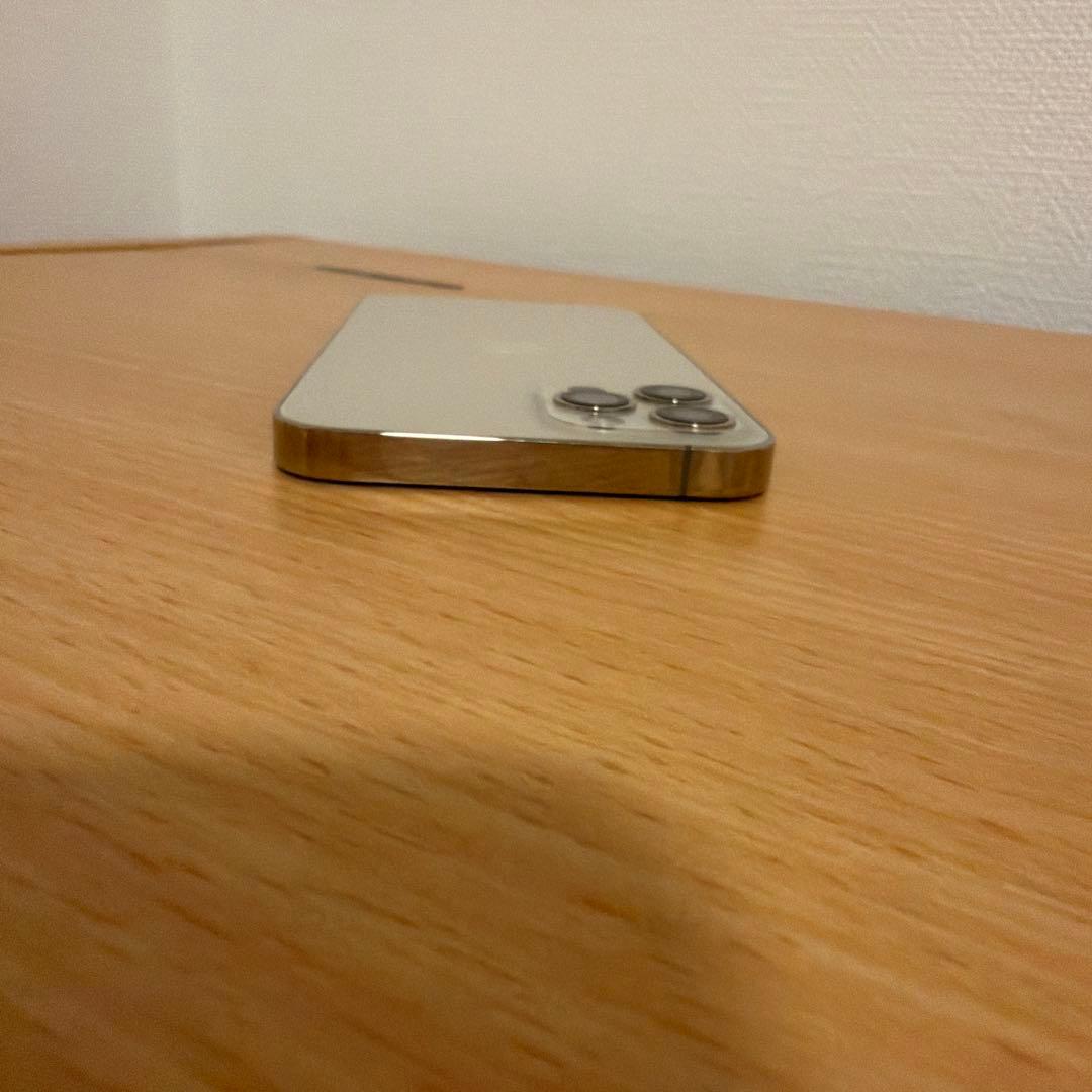 iPhone12pro 本体のみ　画面&バッテリー社外品