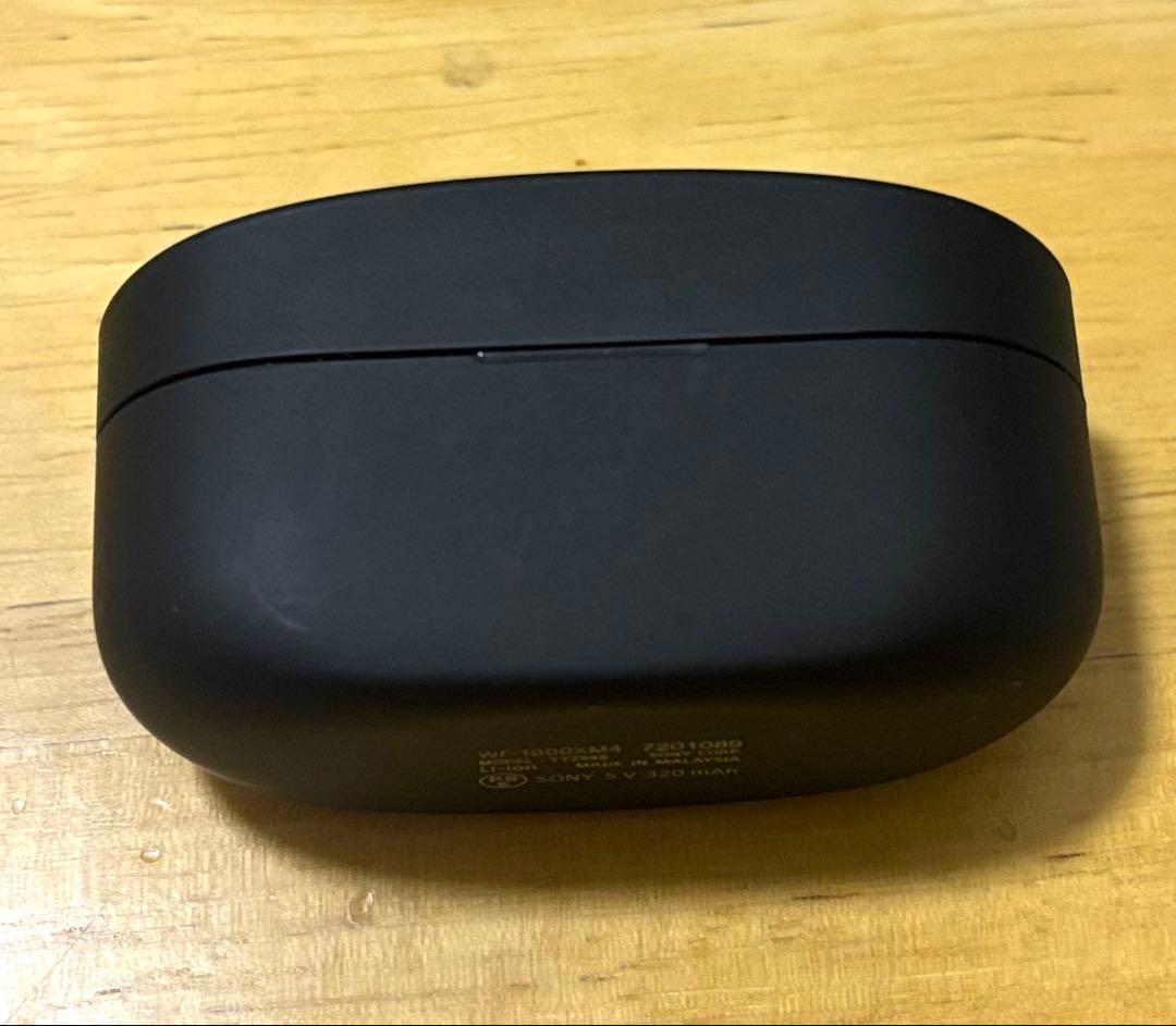 【新品バッテリー】SONY WF-1000XM4