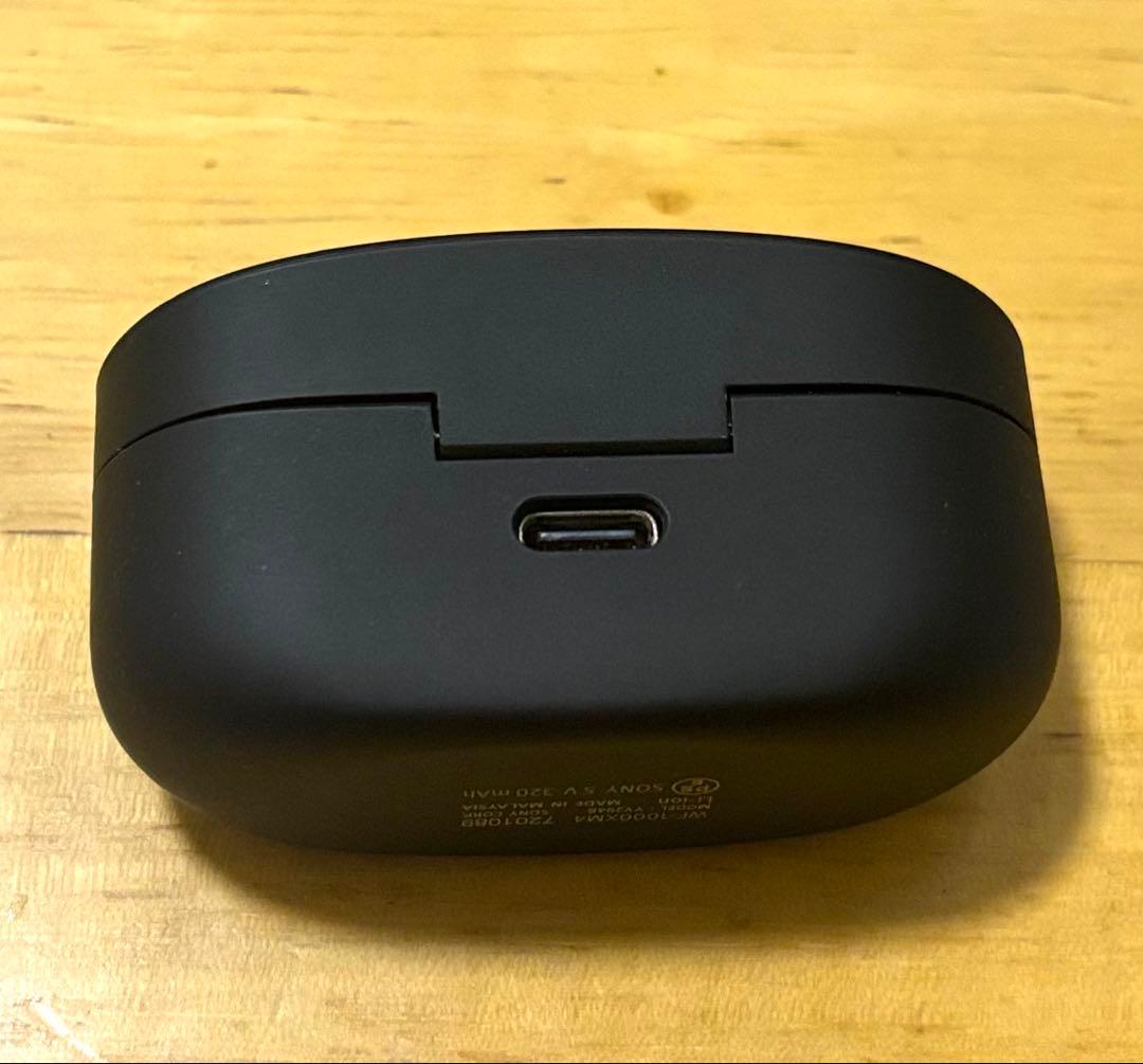 【新品バッテリー】SONY WF-1000XM4